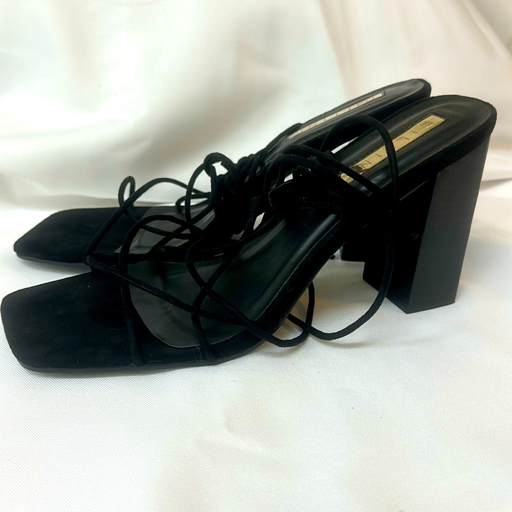 Billini heels
